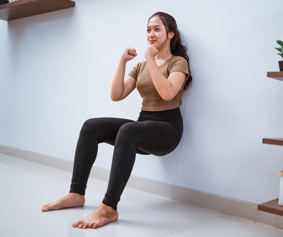 Stack Sitting Exercise 4 Home Exercises to Get Stronger for Stunting and Tumbling This Summer ...